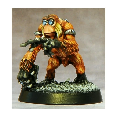 Warhammer Grey Knights Jokaero Weaponsmith