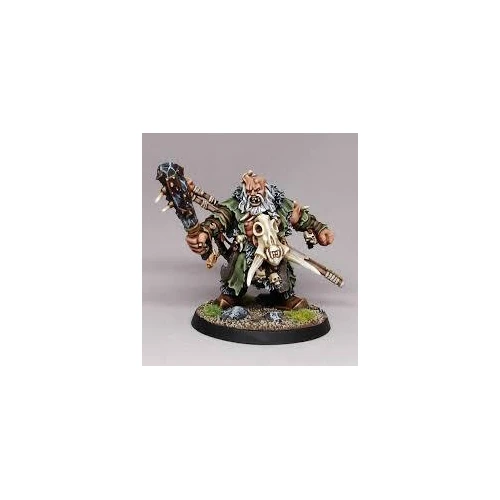 Warhammer Icebrow Hunter