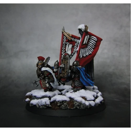 The Hobbit: Dwarf King’s Champion