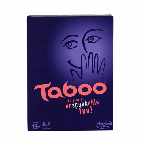Taboo Classic
