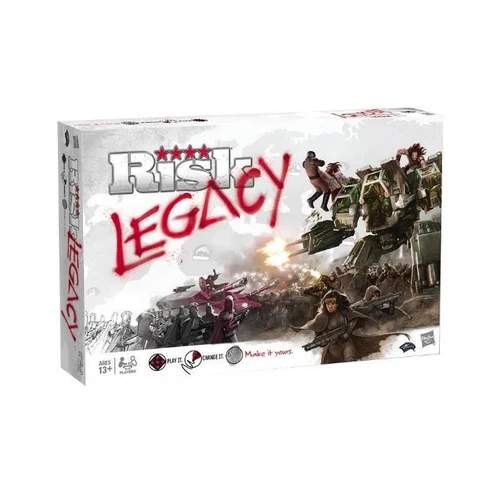 Risk Legacy