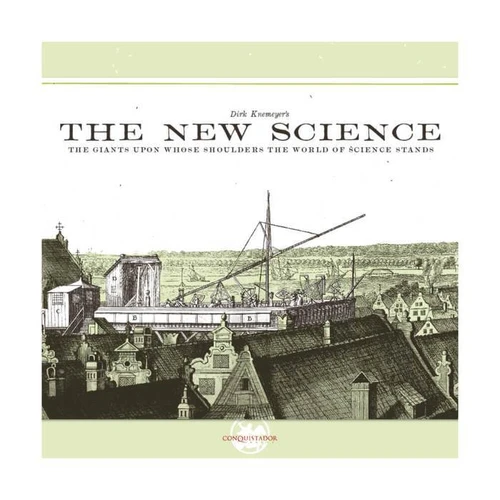 The New Science