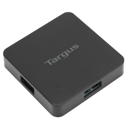 Targus 4-Port USB 3.0 SuperSpeed™ Hub