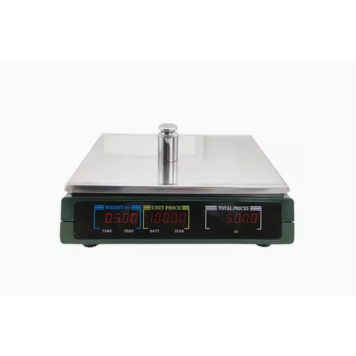 ACS-A Series 30KG Electronic Weighing Scale