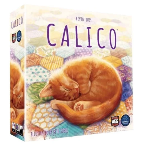 Calico