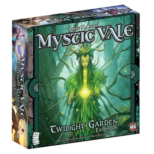 Mystic Vale Twilight Garden