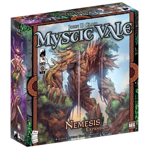 Mystic Vale Nemesis