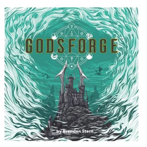 Godsforge