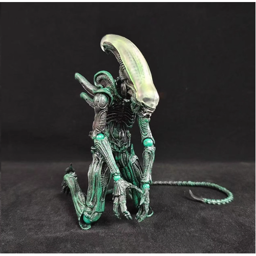 Alien Collectible Figure – Xenomorph Figma SP108 PVC Figure