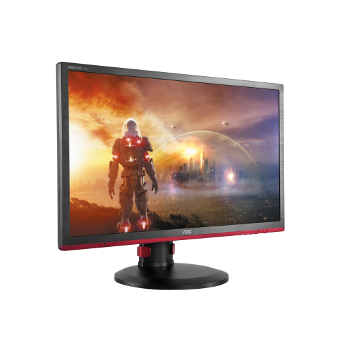 AOC G2460PF 24" 1ms 144Hz FHD Gaming Monitor