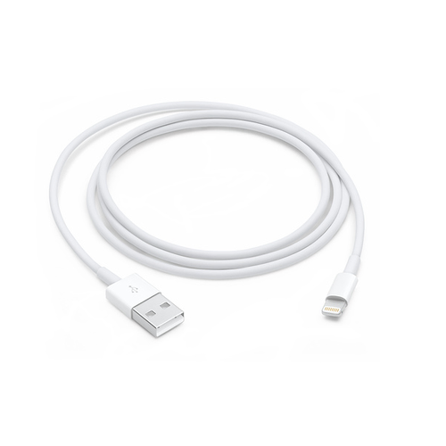 Genuine Apple Lightning To USB Cable (1m)