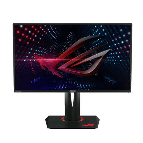 ASUS ROG Swift PG279Q 27" 2K WQHD 165Hz IPS Gaming Monitor