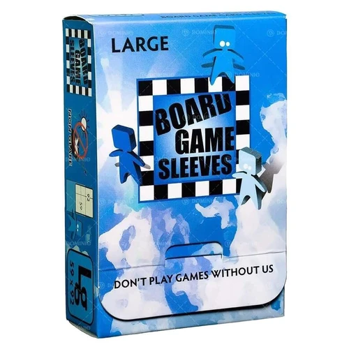 Dragon Shield Sleeves - Non Glare - Large