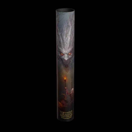 Playmat - Dragon Shield - Halloween 2022