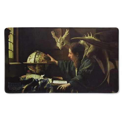 Dragon Shield Playmat The Astronomer