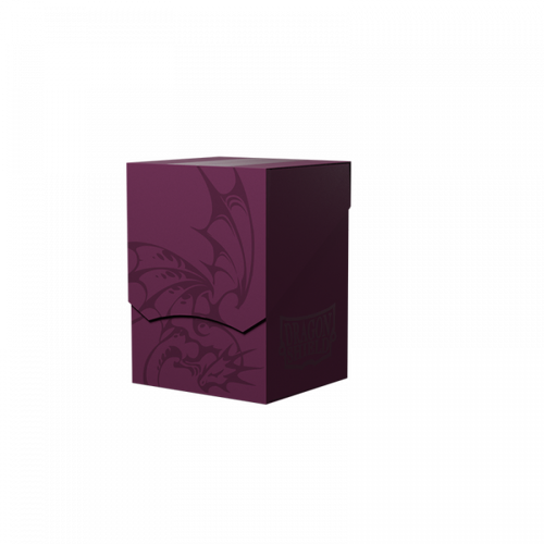 Deck Box Dragon Shield Deck Shell Wraith
