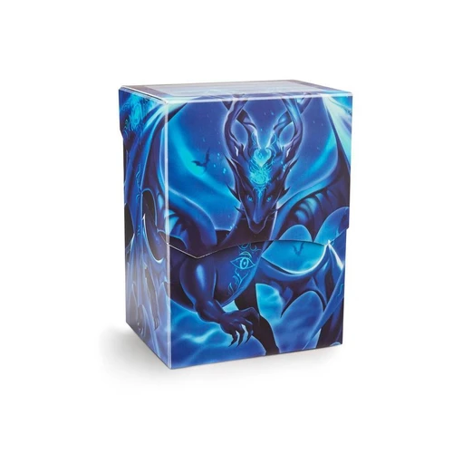 Deck Box Dragon Shield Deck Shell Xon
