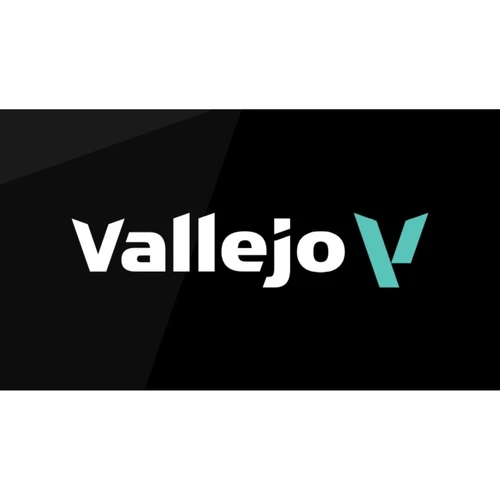 Vallejo - Model Colour - Conversion Rack Stand Display (Stand with Stock)