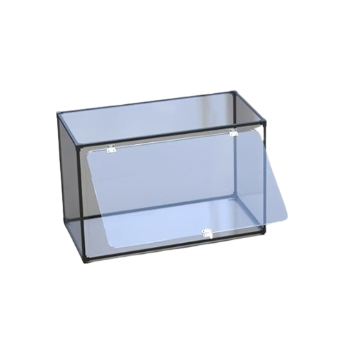 Acrylic Display Case 40x40x50cm
