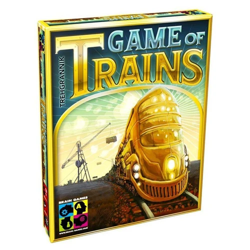 Game of Trains