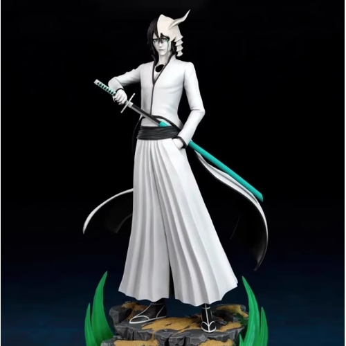 Bleach – Ulquiorra Cifer GK PVC Figure