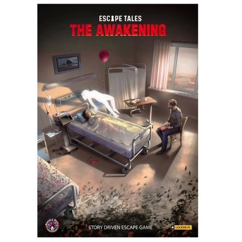 Escape Tales: The Awakening