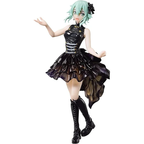 Sword Art Online Variant Showdown Sinon Figure