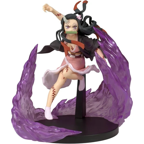 Demon Slayer: Kimetsu No Yaiba Vibration Stars Plus Nezuko Kamado