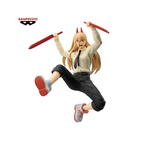 Banpresto Chainsaw Man Vibration Stars Power II