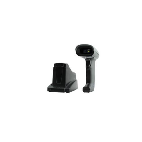 Senor S-BT2D Bluetooth 2D Scanner