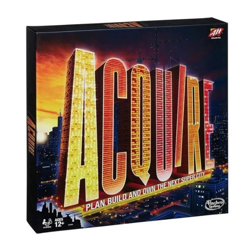 Acquire 2nd Edition