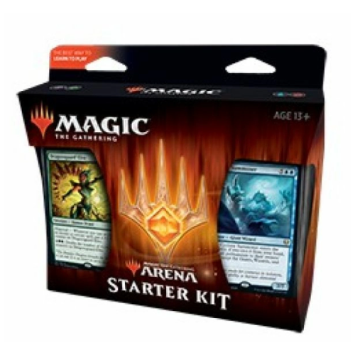 Magic 2021 Arena Starter Kit