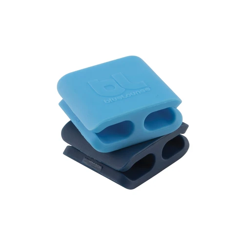 Bluelounge CableClip Medium (Blue)