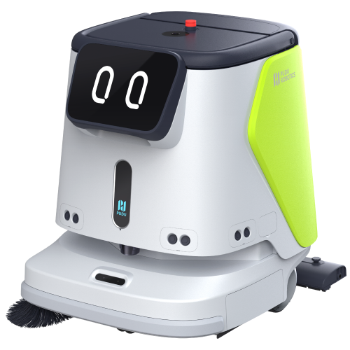 Pudu CC1 Commercial Cleaning Robot