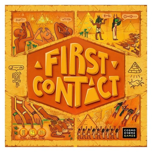 First Contact