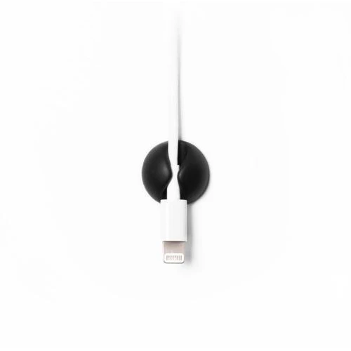 Bluelounge CableDrop Mini - Black