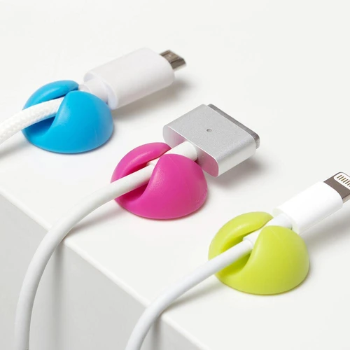 Bluelounge CableDrop Mini - Bright