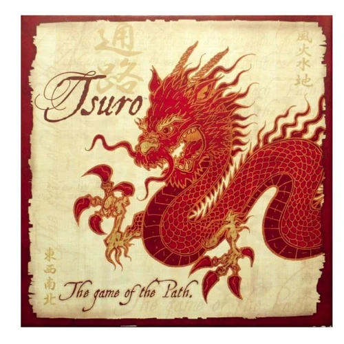 Tsuro