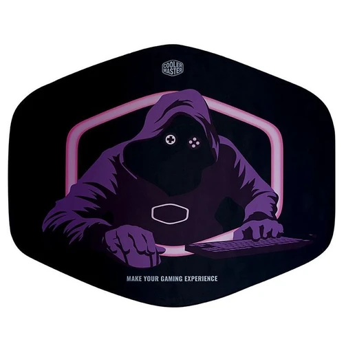 Cooler Master FM510 Gaming Floor Mat