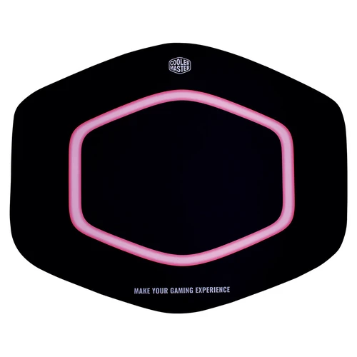 Cooler Master FM510H Classic Halo Gaming Floor Mat