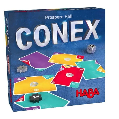 Conex