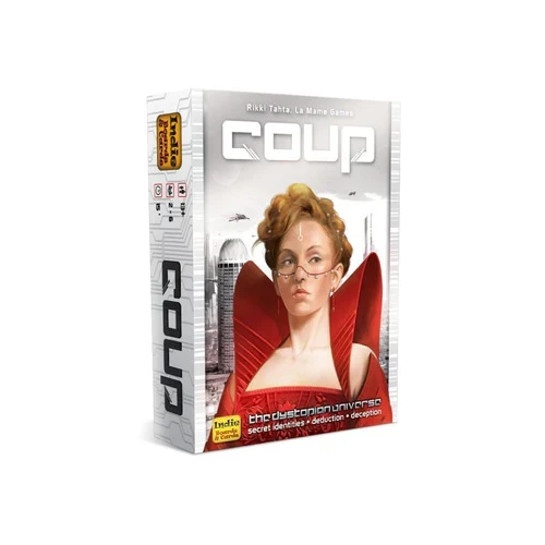 Coup