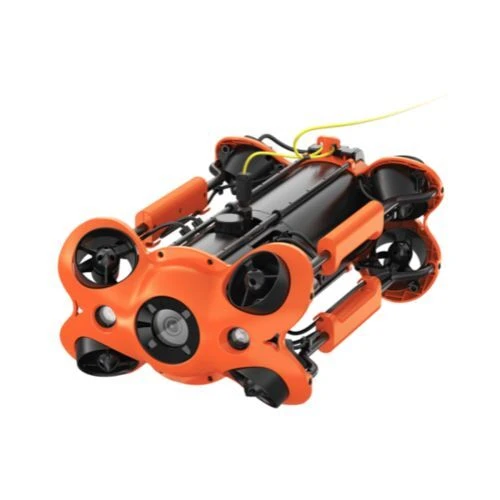 Chasing M2 PRO 200 Meters Tether Version Standard Configuration