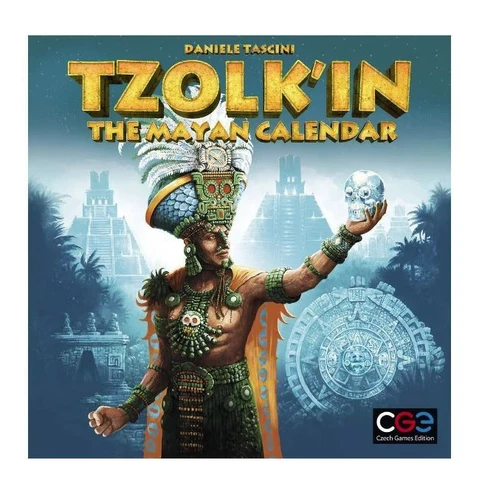 Tzolkin