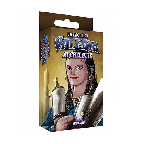 Villages of Valeria Architects