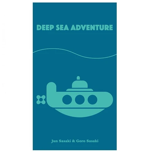 Deep Sea Adventure