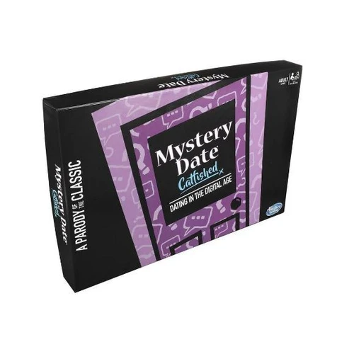 Parody Mystery Date Catfished