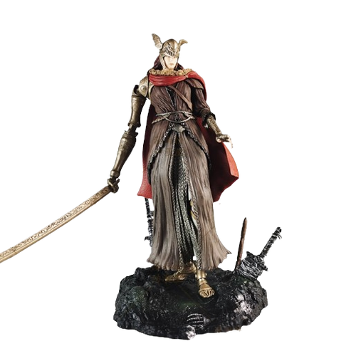 Elden Ring – Malenia Blade of Miquella PVC Figure