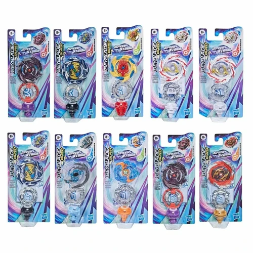 Beyblade - Speedstorm Single Pack Assortment
