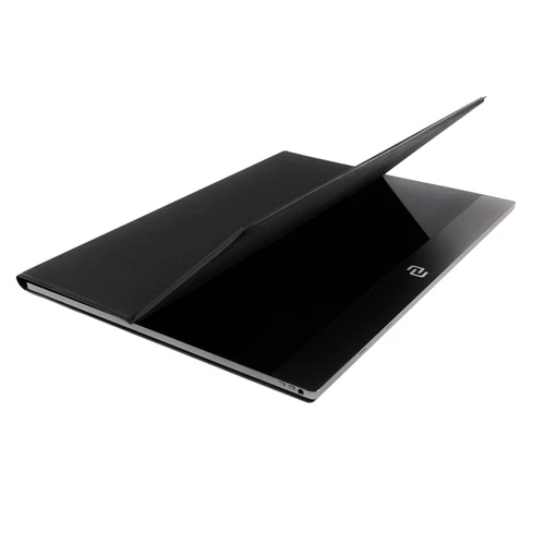 Espresso Flip Case for 15" Display